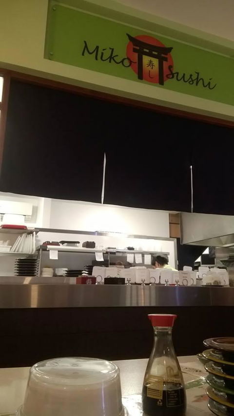 Miko Sushi - Accommodation Yamba 3