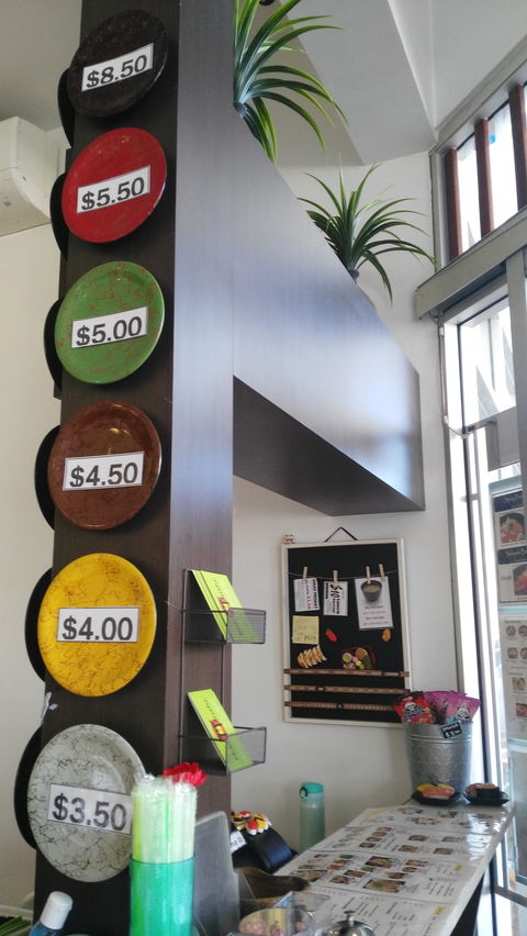 Miko Sushi - Accommodation Yamba 5
