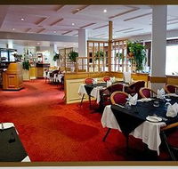 Signatures Restaurant  Conference Centre - Accommodation Yamba