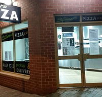 Spinners Pizza - Accommodation Yamba