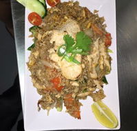 Thai Point - Accommodation Yamba
