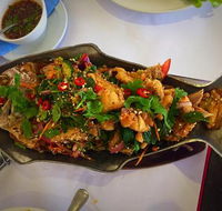 Thai Tong Restaurant - Accommodation Yamba