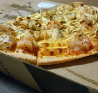 The Pizza Shop Bli Bli - Accommodation Yamba