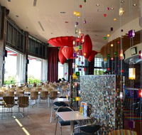 Aura Restaurant - Accommodation Yamba