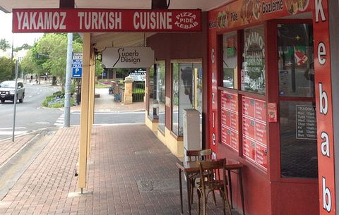 Yakamoz Turkish Cuisine - Accommodation Yamba 0