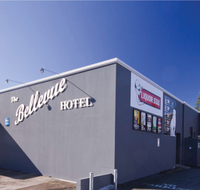 Bellevue Hotel - Accommodation Yamba