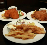 Irish Finnegans - Accommodation Yamba