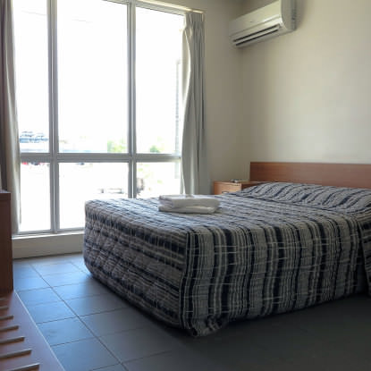 Upper Ross Hotel - Accommodation Yamba 0