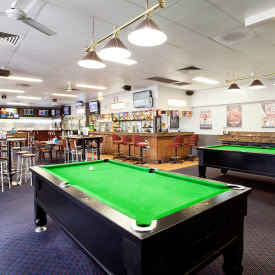 Upper Ross Hotel - Accommodation Yamba 2