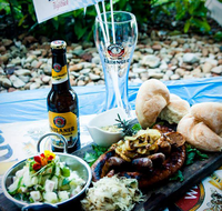 Denmans Beer Cafe - Accommodation Yamba
