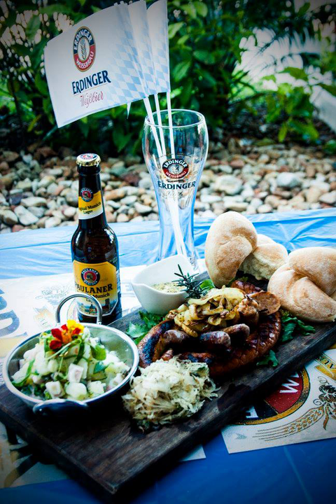 Denmans Beer Cafe - Accommodation Yamba 0