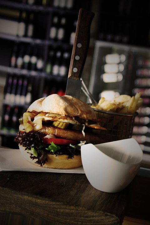 Denmans Beer Cafe - Accommodation Yamba 1