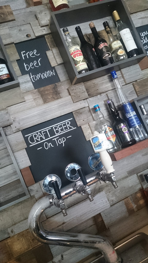 Denmans Beer Cafe - Accommodation Yamba 2
