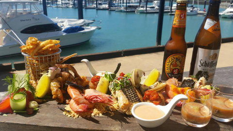 Denmans Beer Cafe - Accommodation Yamba 3