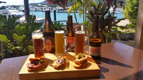 Denmans Beer Cafe - Accommodation Yamba 5