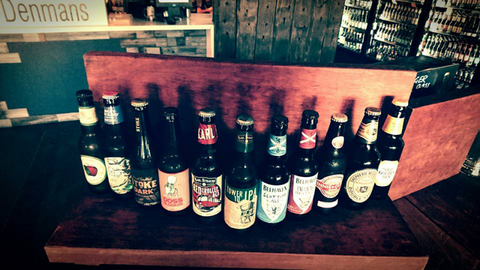 Denmans Beer Cafe - Accommodation Yamba 6