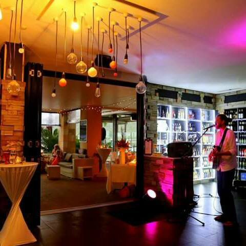 Denmans Beer Cafe - Accommodation Yamba 7