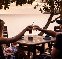 Montes Reef Resort - Accommodation Yamba