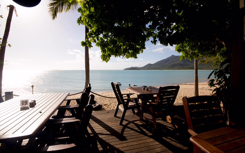 Montes Reef Resort - Accommodation Yamba 2