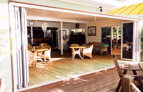 Montes Reef Resort - Accommodation Yamba 3