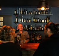 Walters Lounge - Accommodation Yamba