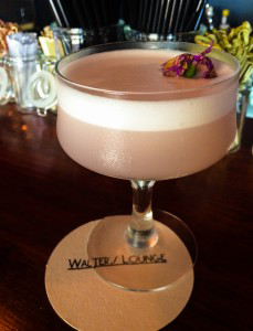 Walter’s Lounge - Accommodation Yamba 2