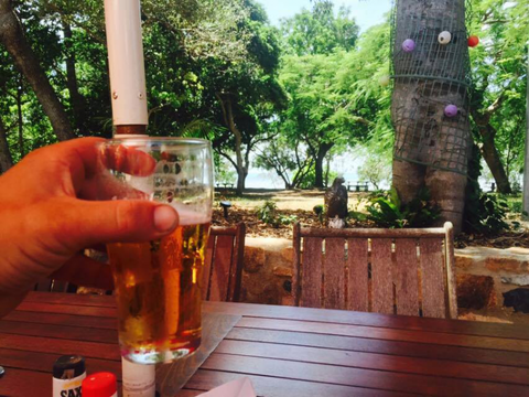 Dingo Beach Hotel - Accommodation Yamba 2