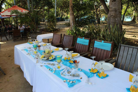 Dingo Beach Hotel - Accommodation Yamba 3