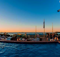 Anchor Bar - Accommodation Yamba