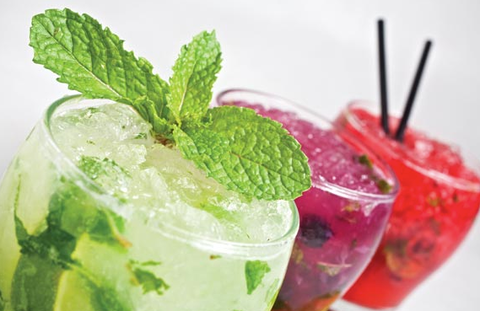 Fish D’Vine & The Rum Bar - Accommodation Yamba 1