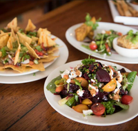 KCs Bar  Grill - Accommodation Yamba