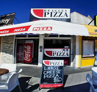 Beagles Pizza - Accommodation Yamba