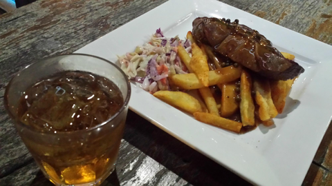 Down Under Bar & Grill - Accommodation Yamba 1