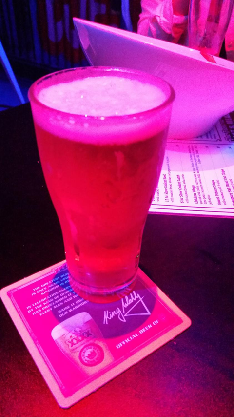 Down Under Bar & Grill - Accommodation Yamba 2