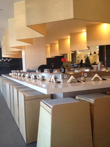 Aoba Sushi Bar - Accommodation Yamba 0