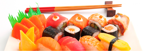 Aoba Sushi Bar - Accommodation Yamba 1