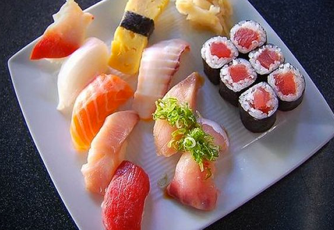 Aoba Sushi Bar - Accommodation Yamba 2
