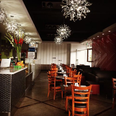 2 Quench Cafe & Cocktail - Accommodation Yamba 1