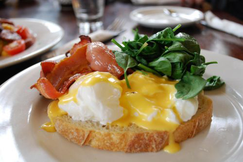 2 Quench Cafe & Cocktail - Accommodation Yamba 2
