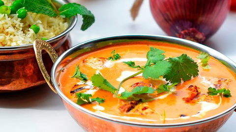 Aalishan Indian Restaurant - Accommodation Yamba 0