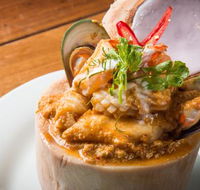 Absolute Thai Restaurant - Accommodation Yamba