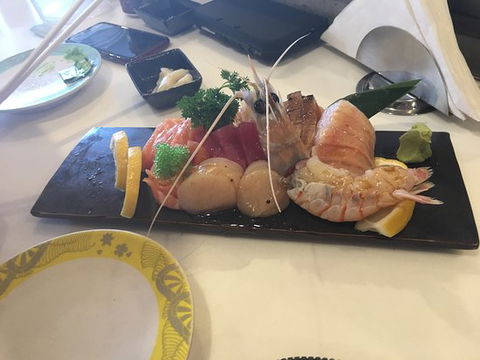 Aoba Sushi Bar - Accommodation Yamba 3