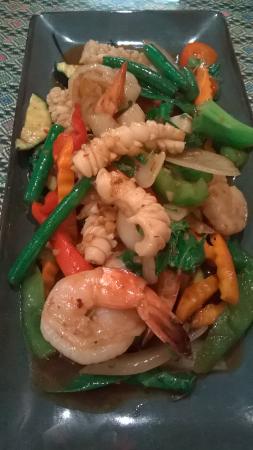 Aroi Bangkok Thai Restaurant - Accommodation Yamba 0