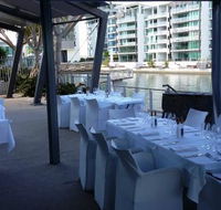 Artichoke Restaurant - Accommodation Yamba