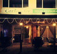 Coriander Indian Restaurant - Accommodation Yamba