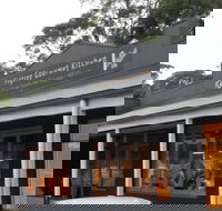 Figtree Gourmet Kitchen - Accommodation Yamba