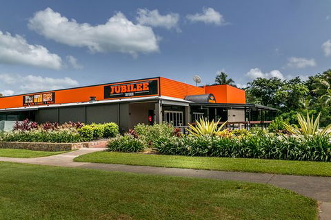 Jubilee Tavern Family Bistro - Accommodation Yamba 0