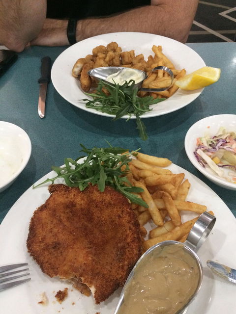 Jubilee Tavern Family Bistro - Accommodation Yamba 4