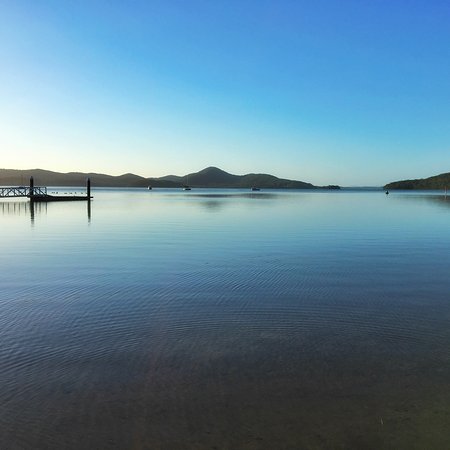Elizabeth Beach NSW Accommodation Yamba