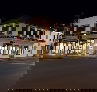 Manjit's Indian Restaurant - Accommodation Yamba